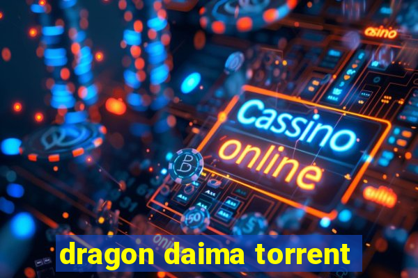 dragon daima torrent